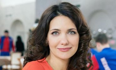 Екатерина Климова