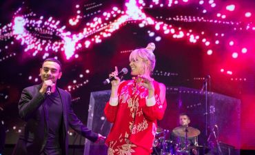 Laima Rendezvous Odessa