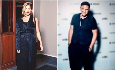 Максим Виторган