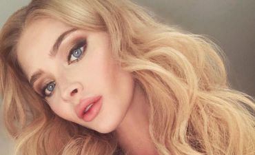 Алена Шишкова