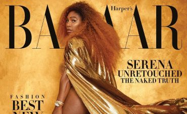 Серена Уильямс