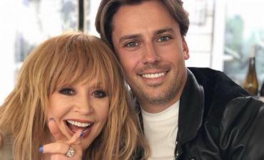 Максим Галкин и Алла Пугачева