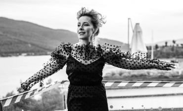 Елена Кравец