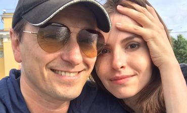 Сергей Безруков