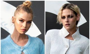 Кристен Стюарт