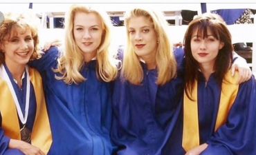 Беверли-Хиллз, 90210