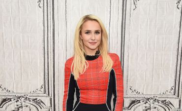 Хайден Панеттьери