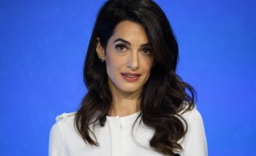 Амаль Клуни