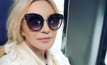 Таисия Повалий