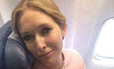 Катя Осадчая