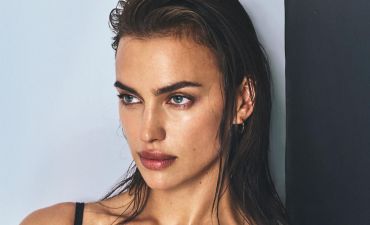 Ирина Шейк и Брэдли Купер