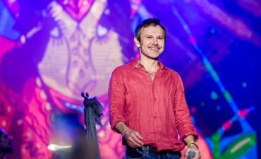 Святослав Вакарчук