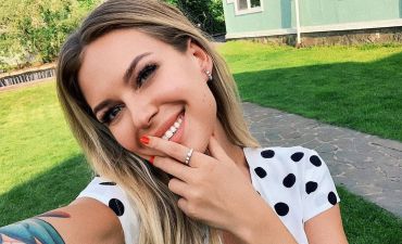 Рита Дакота