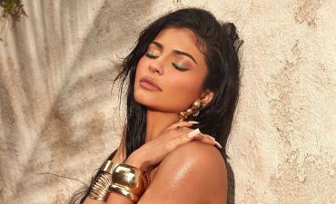 Кайли Дженнер