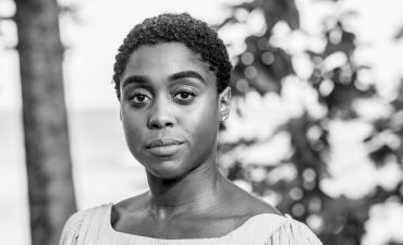 Лашана Линч