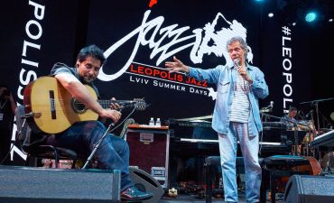 Leopolis Jazz Fest