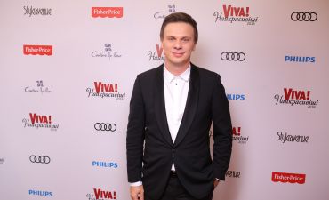 Какие мужчины! Завидные холостяки на "Viva! Самые красивые-2018"