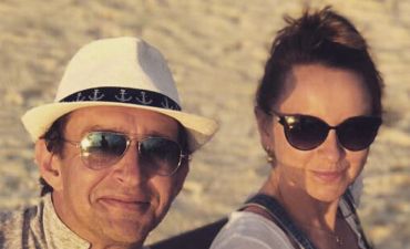 Константин Хабенский