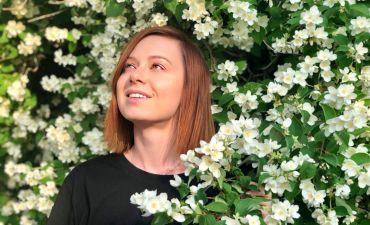 Юлия Савичева