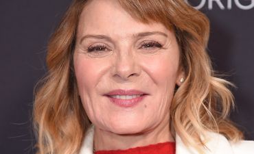 Ким Кэттролл