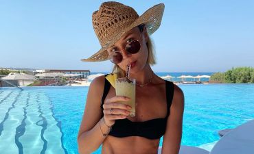 Полина Гагарина