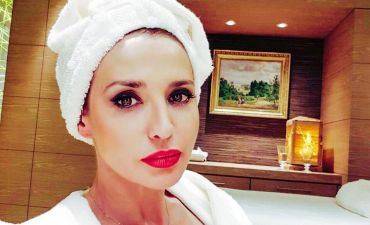 Оксана Марченко