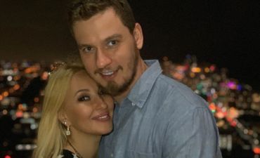 Лера Кудрявцева