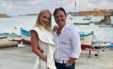 Лилия Ребрик