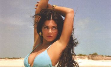 Кайли Дженнер