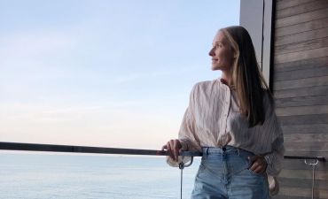 Катя Осадчая