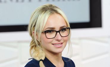 Хайден Панеттьери