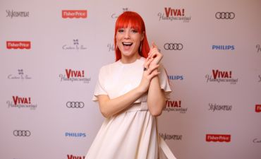 Tarabarova на Viva! Самые красивые-2018