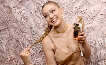 Джиджи Хадид