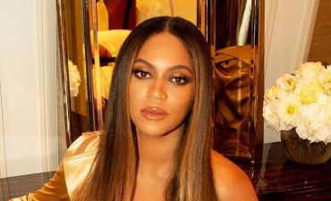 Бейонсе и Меган Маркл