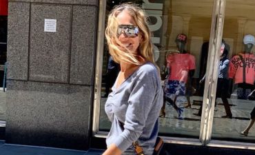 Сара Джессика Паркер