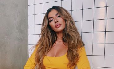 Анна Седокова