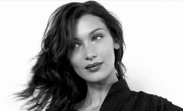 Белла Хадид