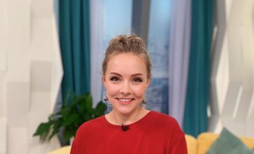 Алена Шоптенко