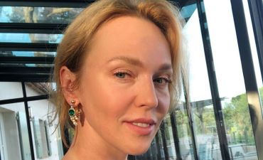 Альбина Джанабаева