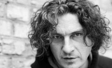 Кузьма Скрябин