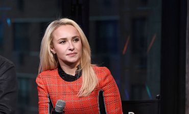 Хайден Панеттьери