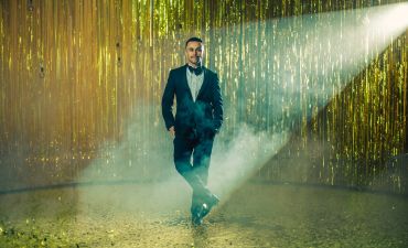 Танцы со звездами