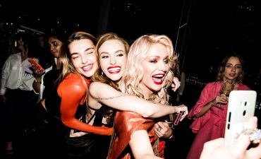 Слава Каминская