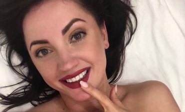 Ольга Цибульская