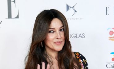 Моника Беллуччи