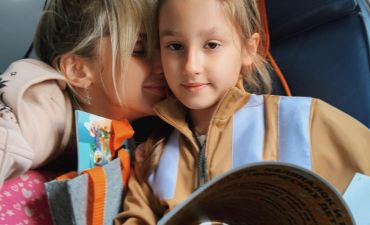 Светлана Лобода