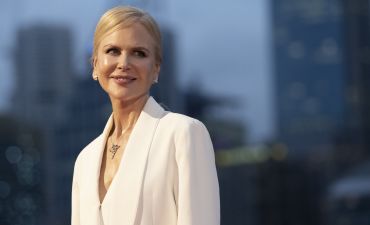 Николь Кидман