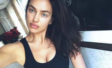 Девичник Ирины Шейк