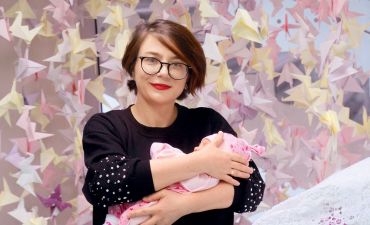 Юлия Мелащенко