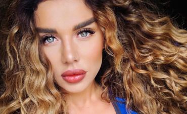 Анна Седокова